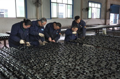 技术赋能，“川弹”弹无虚发 创新引领，中国智造热销海外