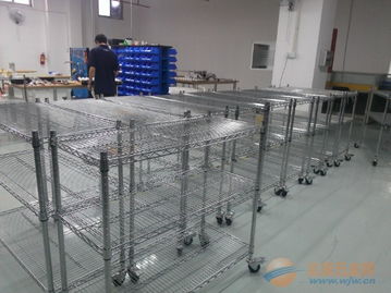 物料手推车生产厂技术咨询指南 提升效率与产品竞争力的关键