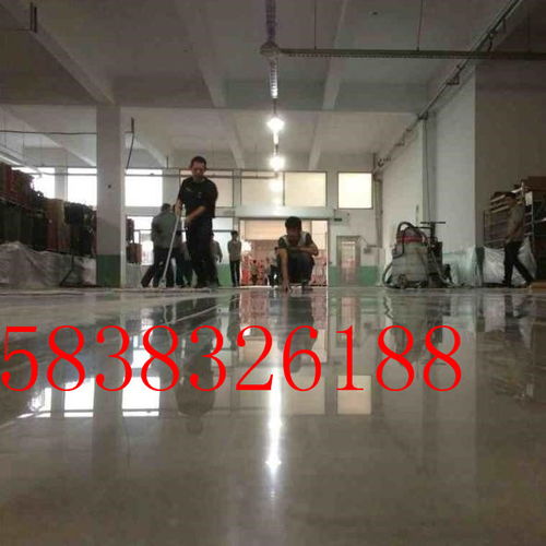 临沂混凝土地面起砂处理剂施工流程详解与技术咨询指南