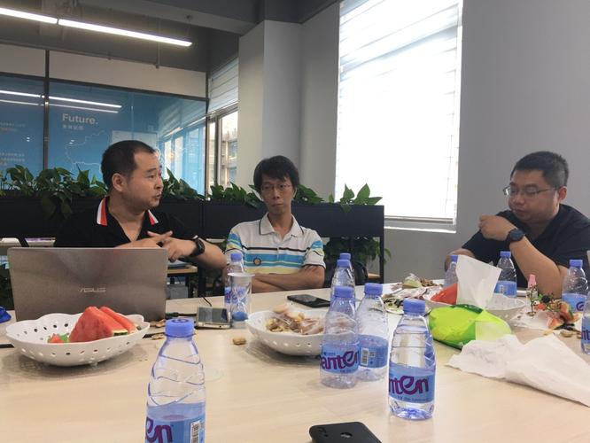 福建省信息技术咨询服务行业协会厦门交流中心典型客户案例分享会顺利举行，赋能企业数字化转型新范式